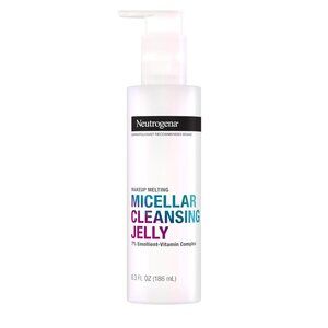NEUTROGENA Micellar Cleansing Jelly